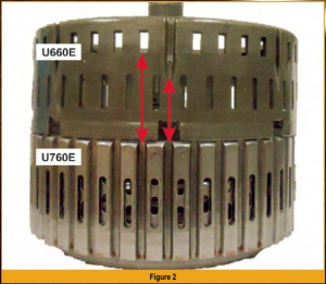 automotive part