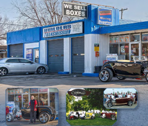 shop