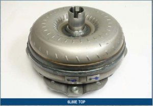 automotive part