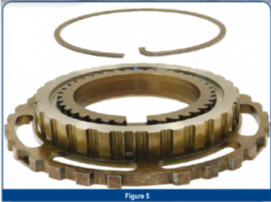 automotive part