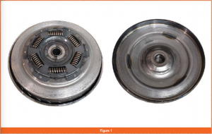 automotive part