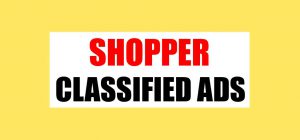 ShoppersClassifieds