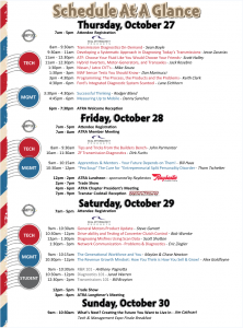expo info