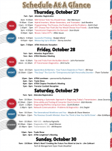 expo info