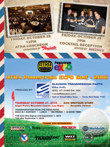 expo info