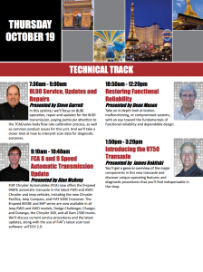 expo info