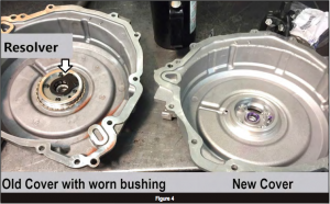 automotive part