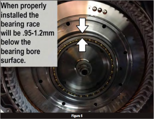 automotive part