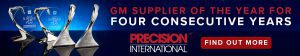 PrecisionBanner