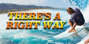 theresarightway