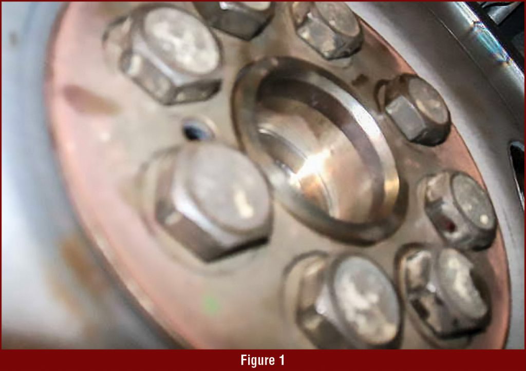 Gears Magazine - Converter Pilot Concerns and Consequences