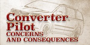 Converter Pilot Concerns featured image