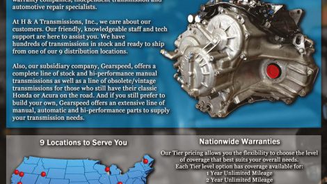 Exhibitor Directory 2018 page