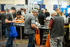 powertrain expo event image