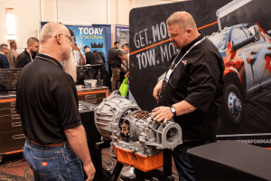 powertrain expo event image