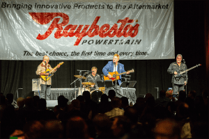 powertrain expo event image