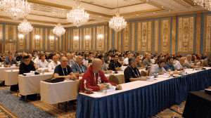 powertrain expo event image