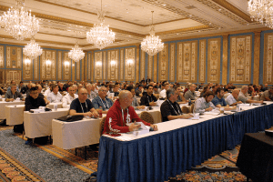 powertrain expo event image