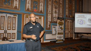 powertrain expo event image