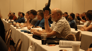 powertrain expo event image