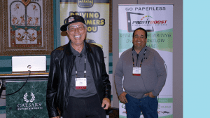 powertrain expo event image