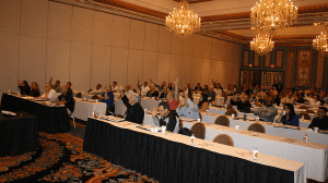 powertrain expo event image