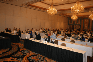 powertrain expo event image