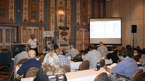 powertrain expo event image