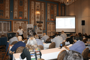 powertrain expo event image