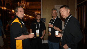 powertrain expo event image