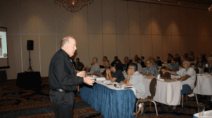 powertrain expo event image