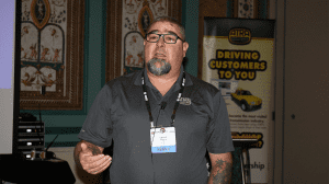 powertrain expo event image