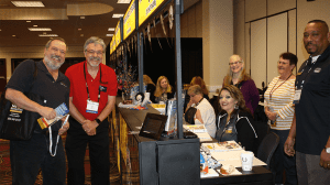 powertrain expo event image