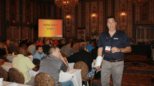 powertrain expo event image