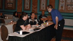 powertrain expo event image