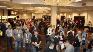 powertrain expo event image