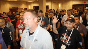 powertrain expo event image