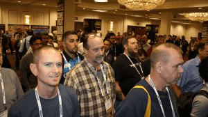 powertrain expo event image