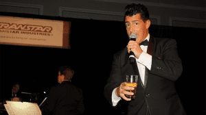 powertrain expo event image