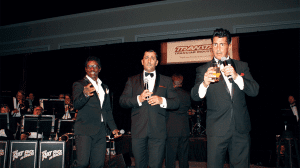 powertrain expo event image