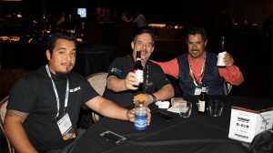 powertrain expo event image