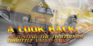 Paul Townsend-A Look Back featured image
