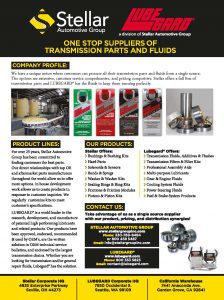 Buyers Guide 2019 page