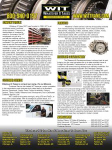 Buyers Guide 2019 page
