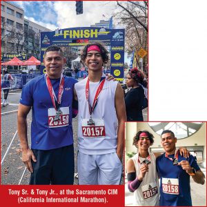 Shop Profile: tony jr and tony sr