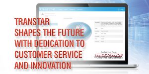 Transtar Featured image