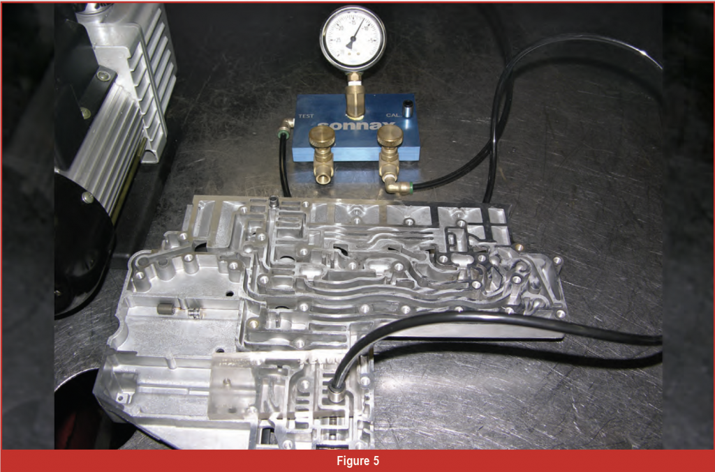 Gears Magazine 68RFE OD Clutch Failure