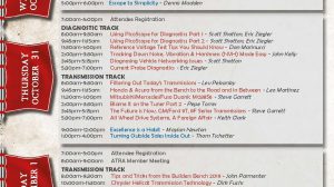 powertrain expo page