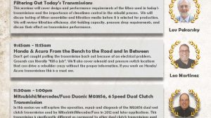 powertrain expo page