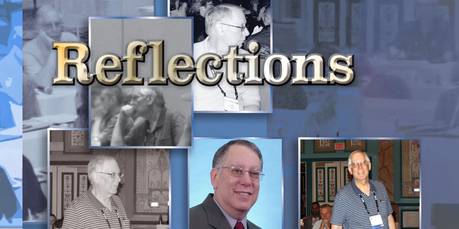 reflections featured image